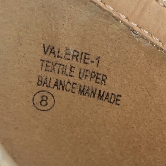 Valerie-1 Women’s Platform Stillettos - Picture 15 of 16